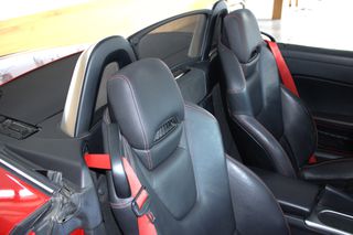 Mercedes-Benz SLK 200 2014-thumb-30