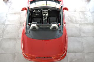 Mercedes-Benz SLK 200 2014-thumb-33