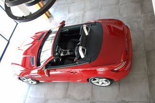Mercedes-Benz SLK 200 2014-thumb-34