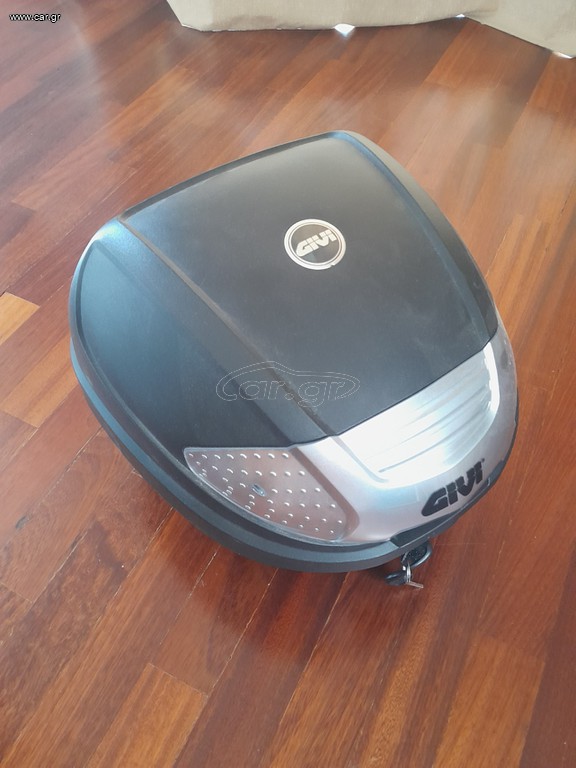 ΒΑΛΙΤΣΑ GIVI 30LT