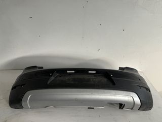 Πίσω Προφυλακτήρας VW Cross Polo 6R (2010-2014) Γνήσιος (6R6807421C)
