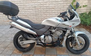 Honda CB 600F Hornet 2003