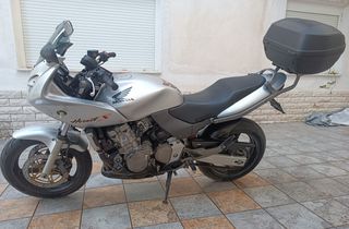 Honda CB 600F Hornet 2003-thumb-1