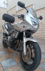 Honda CB 600F Hornet 2003-thumb-2