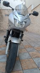 Honda CB 600F Hornet 2003-thumb-3