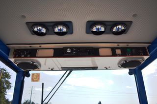 Τρακτέρ Iseki 2012 ISEKI TA357 A/C CABIN HI-SPEED-thumb-12