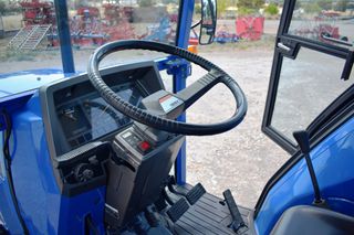 Τρακτέρ Iseki 2012 ISEKI TA357 A/C CABIN HI-SPEED-thumb-13