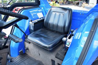 Τρακτέρ Iseki 2012 ISEKI TA357 A/C CABIN HI-SPEED-thumb-14