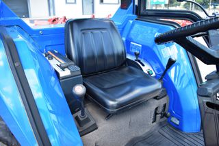 Τρακτέρ Iseki 2012 ISEKI TA357 A/C CABIN HI-SPEED-thumb-15