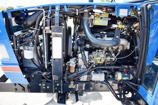 Τρακτέρ Iseki 2012 ISEKI TA357 A/C CABIN HI-SPEED-thumb-17