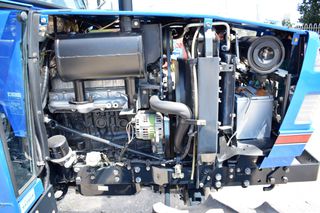Τρακτέρ Iseki 2012 ISEKI TA357 A/C CABIN HI-SPEED-thumb-18