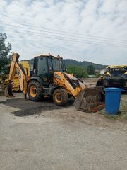 Εκσκαφέας-Φορτωτής JCB 2011 3cx-thumb-2
