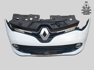ΕΜΠΡΟΣ ΠΡΟΦΥΛΑΚΤΗΡΑΣ ΚΟΜΠΛΕ RENAULT CLIO IV 2012-2016 620220826R