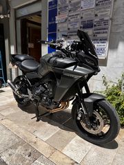 Yamaha Tracer 900 2022