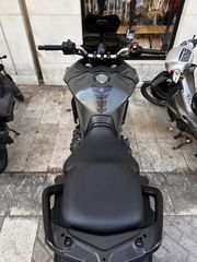 Yamaha Tracer 900 2022-thumb-9