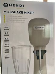 Πωλείται Μίξερ Frappé / Milkshake HENDI (Design by Robert Bronwasser) – Ολοκαίνουργιο στο κουτί του!