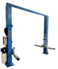 ITALY LIFT ΑΝΥΨΩΤΙΚΟ ΔΙΚΟΛΟΝΟ 5000Kg 380V FC50 E3/3 ARCO