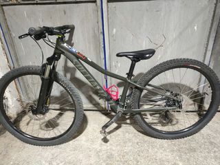 All - Mountain Specialized 2025 Rock hopper 27,5