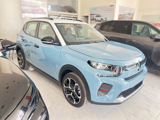 Citroen C3 2026 TURBO PLUS **ΕΤΟΙΜΟΠΑΡΑΔΟΤΟ**-thumb-2