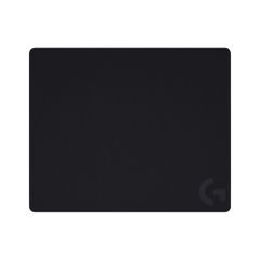 MOUSE PAD G440/BLACK 943-000792 LOGITECH