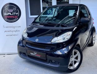 Smart ForTwo 2009 FORTWO _ 1.0T 84HP _ΔΕΡΜΑ_ΗΛ.ΤΙΜΟΝΙ_ΕΛΛΗΝΙΚΗΣ ΑΝΤΙΠΡΟΣΩΠΕΙΑΣ-thumb-2