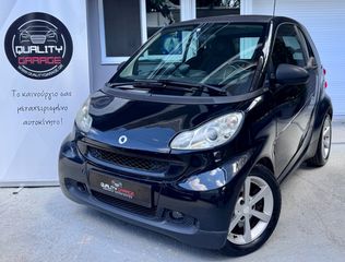 Smart ForTwo 2009 FORTWO _ 1.0T 84HP _ΔΕΡΜΑ_ΗΛ.ΤΙΜΟΝΙ_ΕΛΛΗΝΙΚΗΣ ΑΝΤΙΠΡΟΣΩΠΕΙΑΣ-thumb-5
