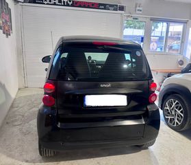 Smart ForTwo 2009 FORTWO _ 1.0T 84HP _ΔΕΡΜΑ_ΗΛ.ΤΙΜΟΝΙ_ΕΛΛΗΝΙΚΗΣ ΑΝΤΙΠΡΟΣΩΠΕΙΑΣ-thumb-8