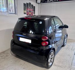 Smart ForTwo 2009 FORTWO _ 1.0T 84HP _ΔΕΡΜΑ_ΗΛ.ΤΙΜΟΝΙ_ΕΛΛΗΝΙΚΗΣ ΑΝΤΙΠΡΟΣΩΠΕΙΑΣ-thumb-1