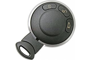 BMW MINI ΑΝΤΑΛΛΑΚΤΙΚΟ ΑΝΑΔΙΠΛΟΥΜΕΝΟ ΚΛΕΙΔΙ ΜΕ ΚΑΛΥΜΜΑ 3 ΚΟΥΜΠΙΩΝ (ΧΩΡΙΣ ΚΛΕΙΔΙ) DGA - 1 ΤΕΜ.