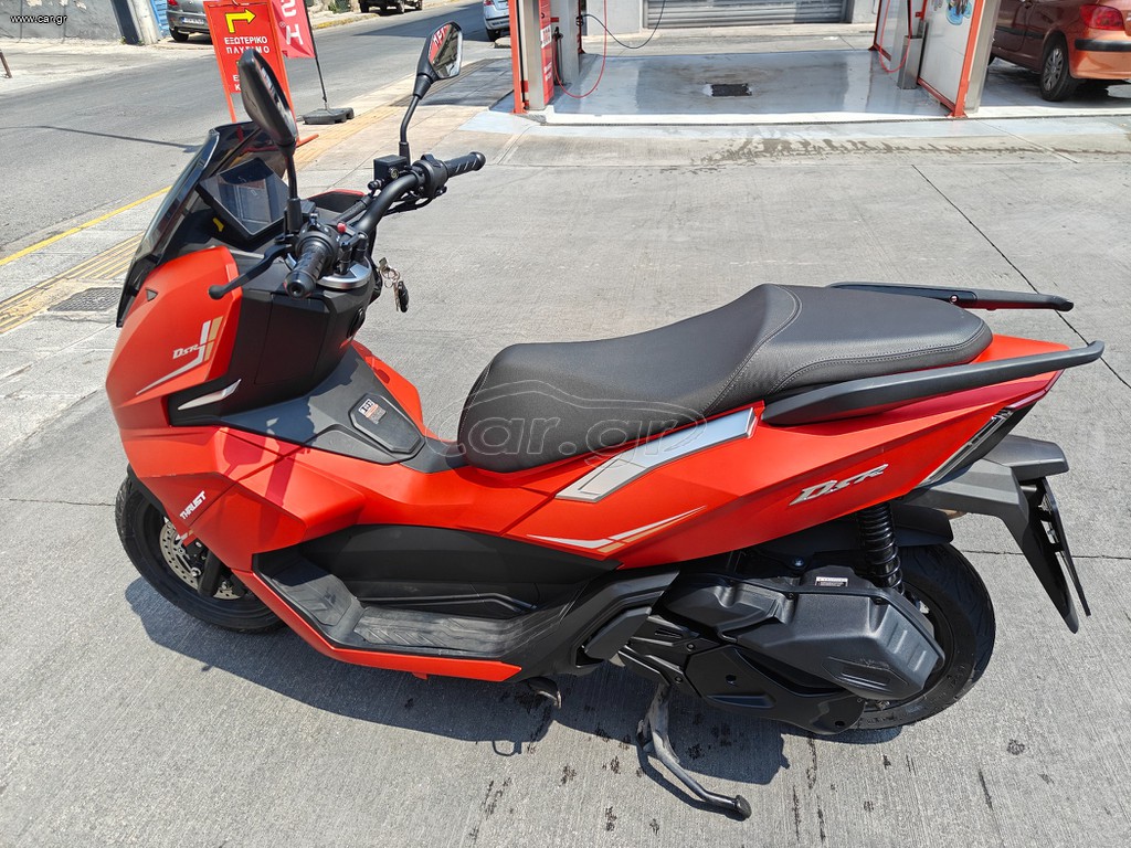 Thrust  DSR 150 2024