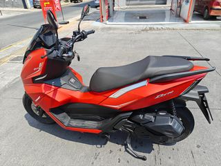 Thrust  DSR 150 2024