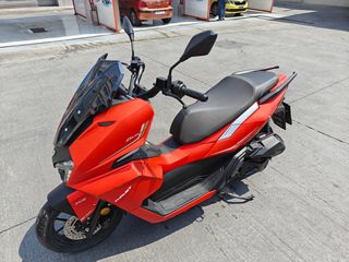 Thrust  DSR 150 2024-thumb-1