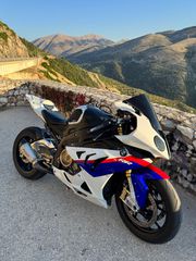 Bmw S1000RR 2012 S1000RR