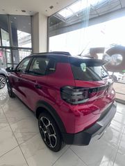 Citroen C3 2026 TURBO PLUS ***ETOIMOΠΑΡΑΔΟΤΟ***-thumb-3