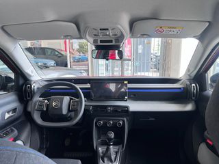 Citroen C3 2026 TURBO PLUS ***ETOIMOΠΑΡΑΔΟΤΟ***-thumb-4