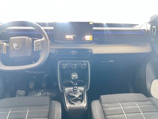 Citroen C3 2026 TURBO PLUS ***ETOIMOΠΑΡΑΔΟΤΟ***-thumb-5