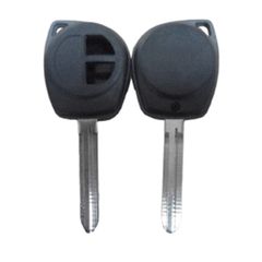SUZUKI SWIFT ΑΝΤΑΛΛΑΚΤΙΚΟ ΚΛΕΙΔΙ ΜΕ ΚΑΛΥΜΜΑ 2 ΚΟΥΜΠΙΩΝ / ΛΑΜΑ TOY43 DGA - 1 ΤΕΜ.
