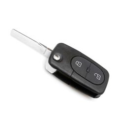 VW ΑΝΑΔΙΠΛΟΥΜΕΝΟ ΑΝΤΑΛΛΑΚΤΙΚΟ ΚΛΕΙΔΙ ΜΕ ΚΑΛΥΜΜΑ 2 ΚΟΥΜΠΙΩΝ (ΜΙΚΡΗ ΜΠΑΤΑΡΙΑ / 1616) DGA - 1 ΤΕΜ.
