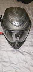 KLIM KRIOS PRO black Matt-thumb-1
