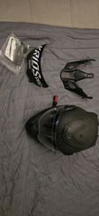 KLIM KRIOS PRO black Matt-thumb-2