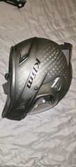 KLIM KRIOS PRO black Matt-thumb-3