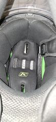 KLIM KRIOS PRO black Matt-thumb-4