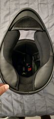 KLIM KRIOS PRO black Matt-thumb-5