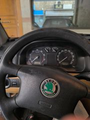 Skoda Octavia 2002 ELEGANCE