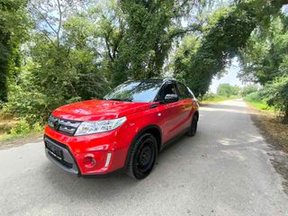 Suzuki Vitara 2015 1.6 LIMITED ALLGRIP