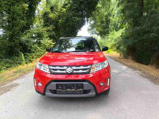 Suzuki Vitara 2015 1.6 LIMITED ALLGRIP-thumb-1
