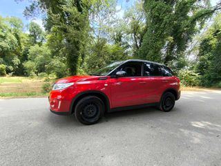 Suzuki Vitara 2015 1.6 LIMITED ALLGRIP-thumb-2