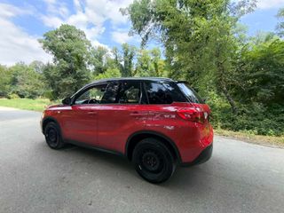 Suzuki Vitara 2015 1.6 LIMITED ALLGRIP-thumb-3