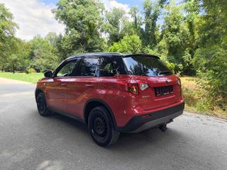 Suzuki Vitara 2015 1.6 LIMITED ALLGRIP-thumb-4