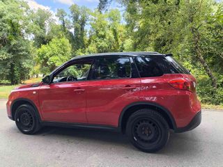Suzuki Vitara 2015 1.6 LIMITED ALLGRIP-thumb-5